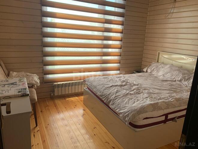Сдаётся 4-комн. дом/дача 208 м², пос. Бузовна, photo 23 from 32