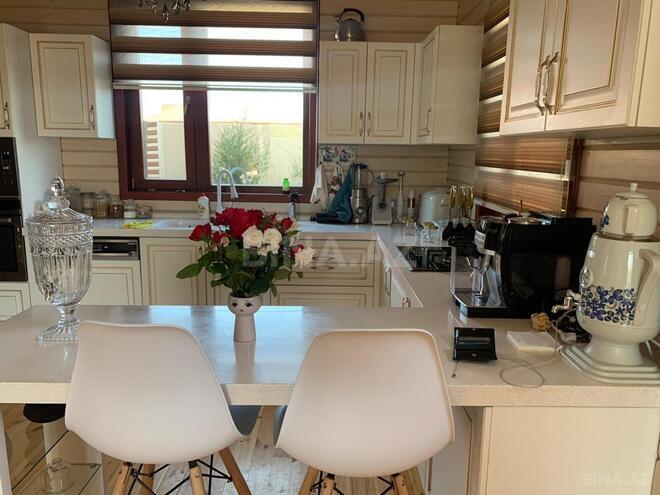Сдаётся 4-комн. дом/дача 208 м², пос. Бузовна, photo 21 from 32