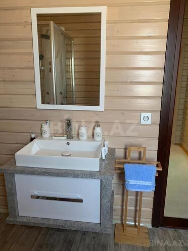Сдаётся 4-комн. дом/дача 208 м², пос. Бузовна, photo 29 from 32