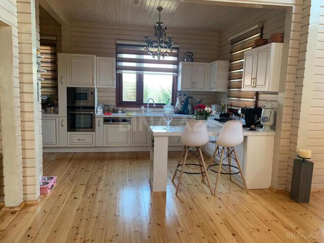 Сдаётся 4-комн. дом/дача 208 м², пос. Бузовна, photo 24 from 32