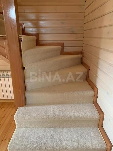Сдаётся 4-комн. дом/дача 208 м², пос. Бузовна, photo 27 from 32