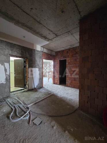Продаётся 4-комн. новостройка 165 м², м. Элмляр Академиясы, photo 9 from 14
