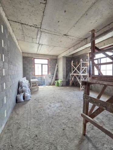 Продаётся 4-комн. новостройка 165 м², м. Элмляр Академиясы, photo 7 from 14