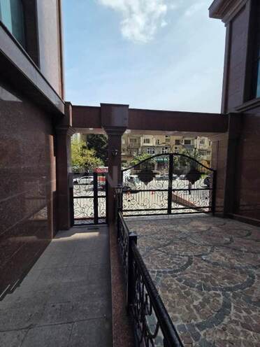 Продаётся 4-комн. новостройка 165 м², м. Элмляр Академиясы, photo 13 from 14