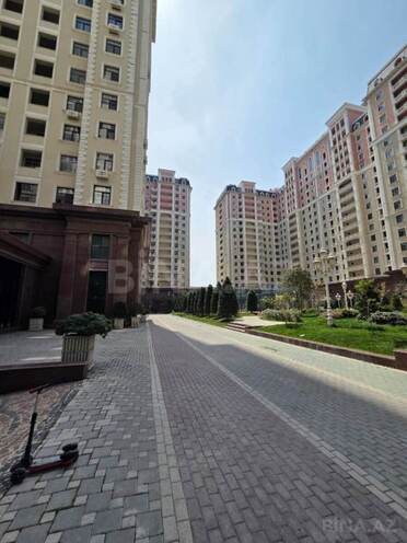 Продаётся 4-комн. новостройка 165 м², м. Элмляр Академиясы, photo 5 from 14