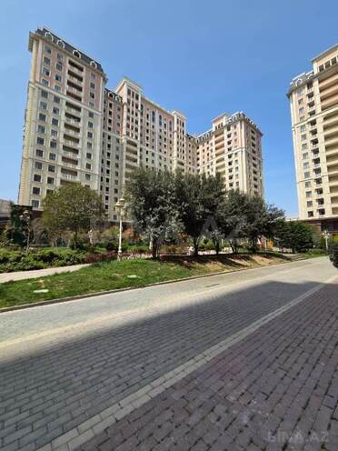 Продаётся 4-комн. новостройка 165 м², м. Элмляр Академиясы, photo 3 from 14