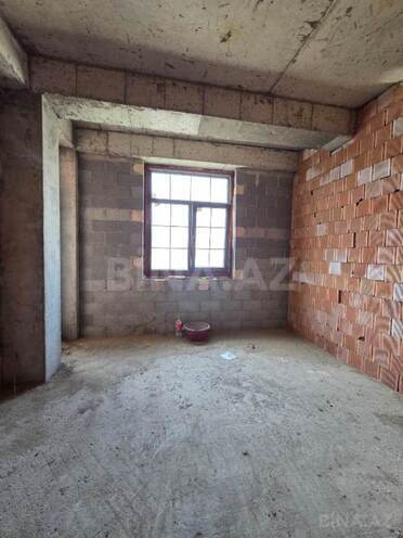 Продаётся 4-комн. новостройка 165 м², м. Элмляр Академиясы, photo 12 from 14