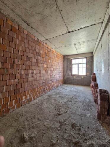 Продаётся 4-комн. новостройка 165 м², м. Элмляр Академиясы, photo 11 from 14