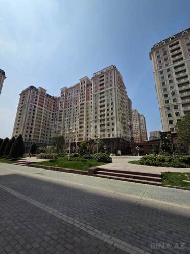 Продаётся 4-комн. новостройка 165 м², м. Элмляр Академиясы, photo 6 from 14