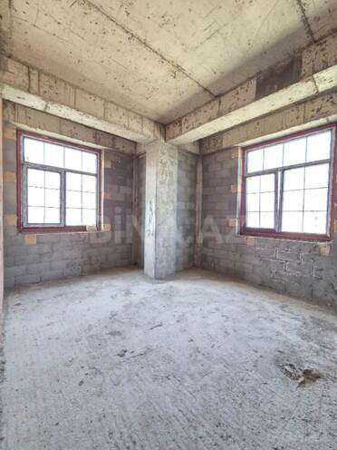 Продаётся 4-комн. новостройка 165 м², м. Элмляр Академиясы, photo 8 from 14