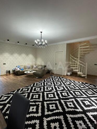 Satılır 4 otaqlı həyət evi/bağ evi 250 m², Şüvəlan q., photo 8 from 24