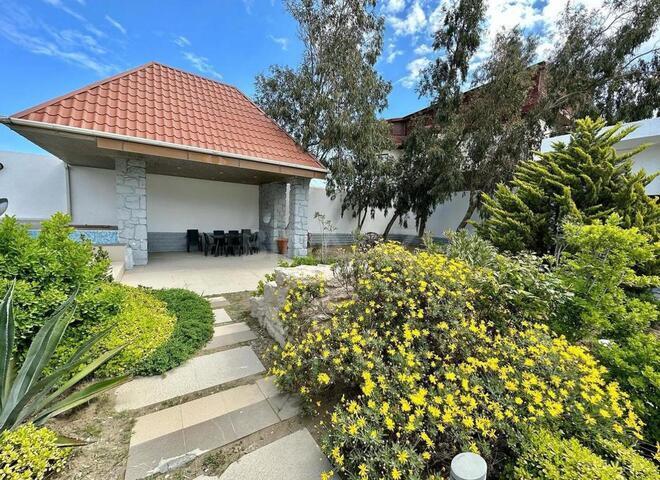 Satılır 4 otaqlı həyət evi/bağ evi 250 m², Şüvəlan q., photo 18 from 24