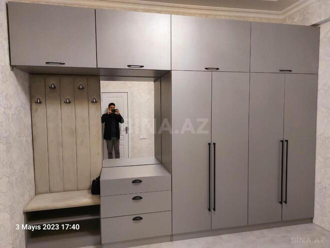 Satılır 2 otaqlı yeni tikili 93 m², Gənclik m., photo 13 from 15