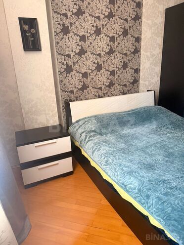 Сдаётся 2-комн. новостройка 63 м², м. Нариман Нариманов, photo 14 from 25
