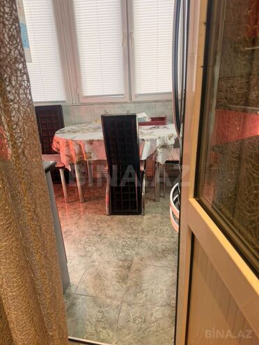 Сдаётся 2-комн. новостройка 63 м², м. Нариман Нариманов, photo 20 from 25