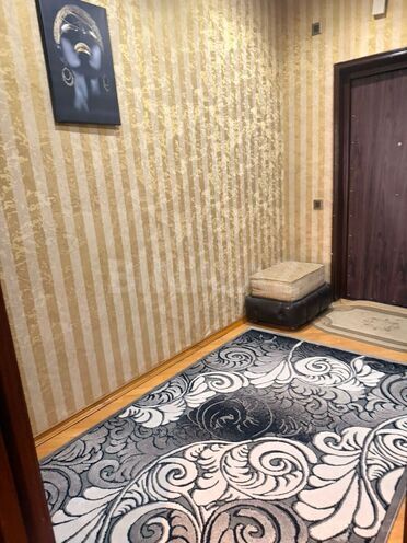 Сдаётся 2-комн. новостройка 63 м², м. Нариман Нариманов, photo 22 from 25