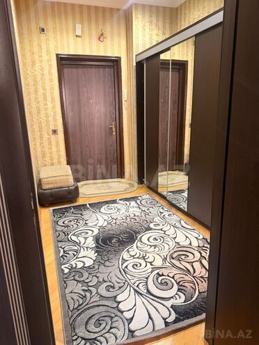 Сдаётся 2-комн. новостройка 63 м², м. Нариман Нариманов, photo 21 from 25