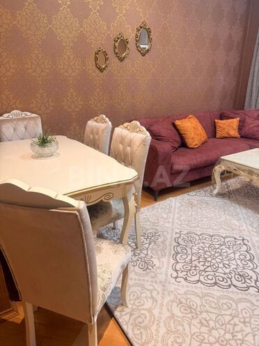 Сдаётся 2-комн. новостройка 63 м², м. Нариман Нариманов, photo 3 from 25