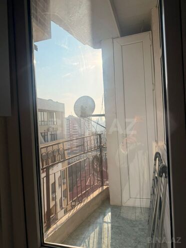 Сдаётся 2-комн. новостройка 63 м², м. Нариман Нариманов, photo 19 from 25