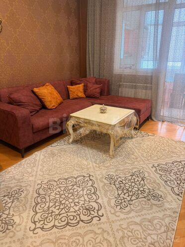 Сдаётся 2-комн. новостройка 63 м², м. Нариман Нариманов, photo 1 from 25