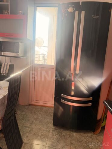 Сдаётся 2-комн. новостройка 63 м², м. Нариман Нариманов, photo 17 from 25
