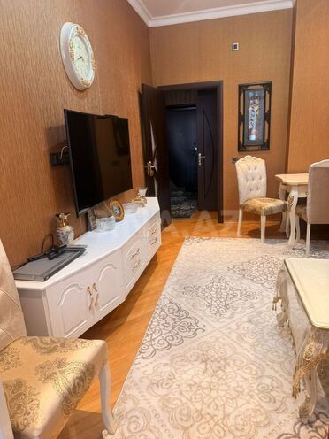 Сдаётся 2-комн. новостройка 63 м², м. Нариман Нариманов, photo 9 from 25