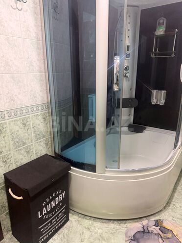 Сдаётся 2-комн. новостройка 63 м², м. Нариман Нариманов, photo 23 from 25