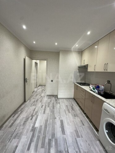 Сдаётся 2-комн. новостройка 75 м², м. Нариман Нариманов, photo 5 from 14