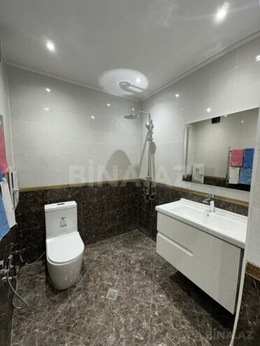 Сдаётся 2-комн. новостройка 75 м², м. Нариман Нариманов, photo 13 from 14
