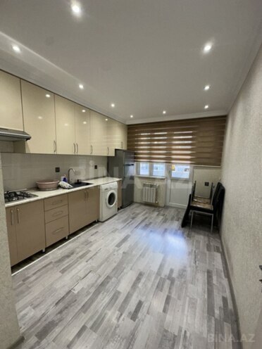 Сдаётся 2-комн. новостройка 75 м², м. Нариман Нариманов, photo 4 from 14