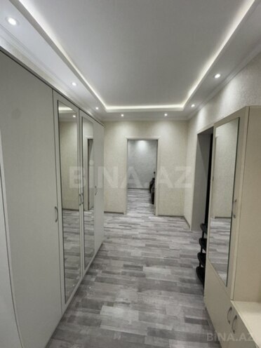 Сдаётся 2-комн. новостройка 75 м², м. Нариман Нариманов, photo 6 from 14