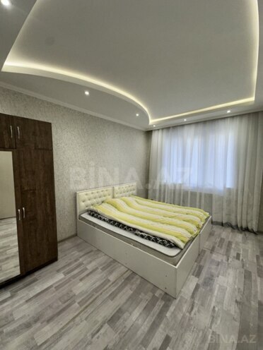 Сдаётся 2-комн. новостройка 75 м², м. Нариман Нариманов, photo 11 from 14