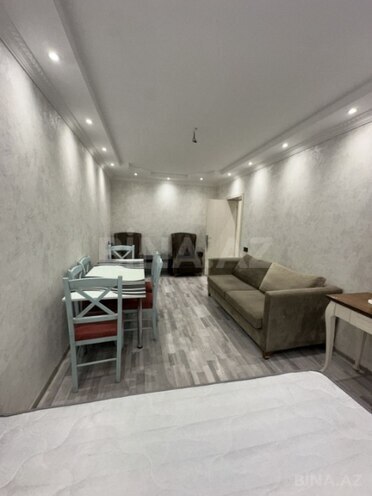 Сдаётся 2-комн. новостройка 75 м², м. Нариман Нариманов, photo 3 from 14