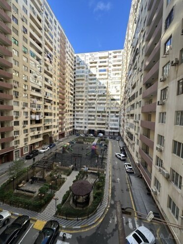 Сдаётся 2-комн. новостройка 75 м², м. Нариман Нариманов, photo 10 from 14