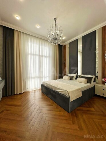 Продаётся 3-комн. новостройка 130 м², м. Нариман Нариманов, photo 6 from 13