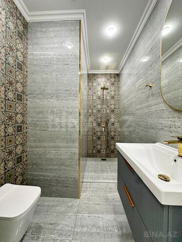 Продаётся 3-комн. новостройка 130 м², м. Нариман Нариманов, photo 9 from 13