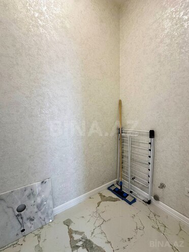 Продаётся 3-комн. новостройка 130 м², м. Нариман Нариманов, photo 11 from 13