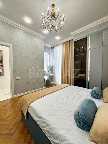 Продаётся 3-комн. новостройка 130 м², м. Нариман Нариманов, photo 7 from 13