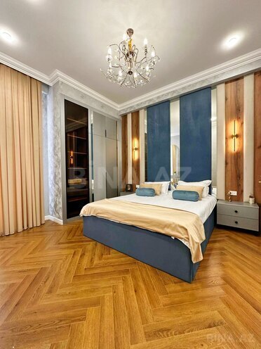 Продаётся 3-комн. новостройка 130 м², м. Нариман Нариманов, photo 8 from 13