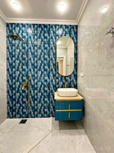 Продаётся 3-комн. новостройка 130 м², м. Нариман Нариманов, photo 10 from 13