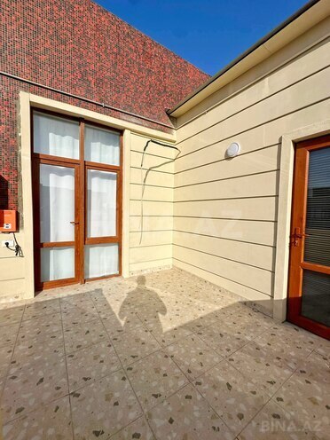 Продаётся 3-комн. новостройка 130 м², м. Нариман Нариманов, photo 12 from 13