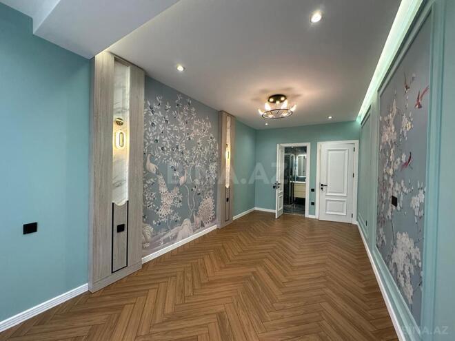 Satılır 4 otaqlı yeni tikili 140 m², 8 Noyabr m., photo 8 from 13