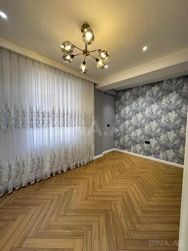 Satılır 4 otaqlı yeni tikili 140 m², 8 Noyabr m., photo 7 from 13