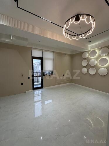 Satılır 4 otaqlı yeni tikili 140 m², 8 Noyabr m., photo 12 from 13