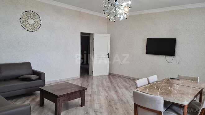Сдаётся 3-комн. новостройка 150 м², Наримановский  р., photo 8 from 16