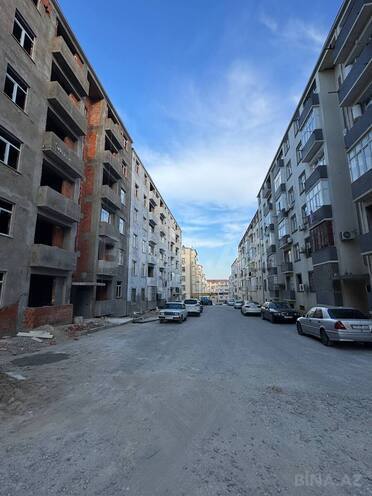Продаётся 1-комн. новостройка 44 м², пос. Масазыр, photo 1 from 8