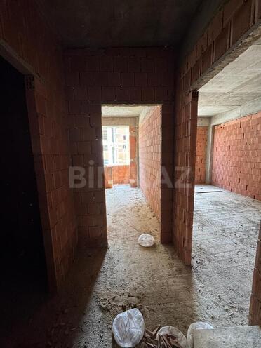 Продаётся 1-комн. новостройка 44 м², пос. Масазыр, photo 7 from 8