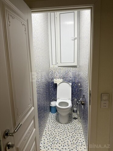 Продаётся 4-комн. вторичка 100 м², м. Халглар Достлугу, photo 13 from 14