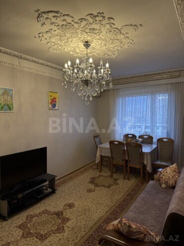 Продаётся 4-комн. вторичка 100 м², м. Халглар Достлугу, photo 1 from 14
