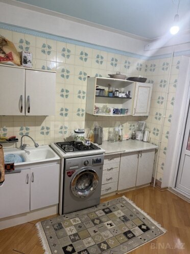 Продаётся 4-комн. вторичка 100 м², м. Халглар Достлугу, photo 5 from 14